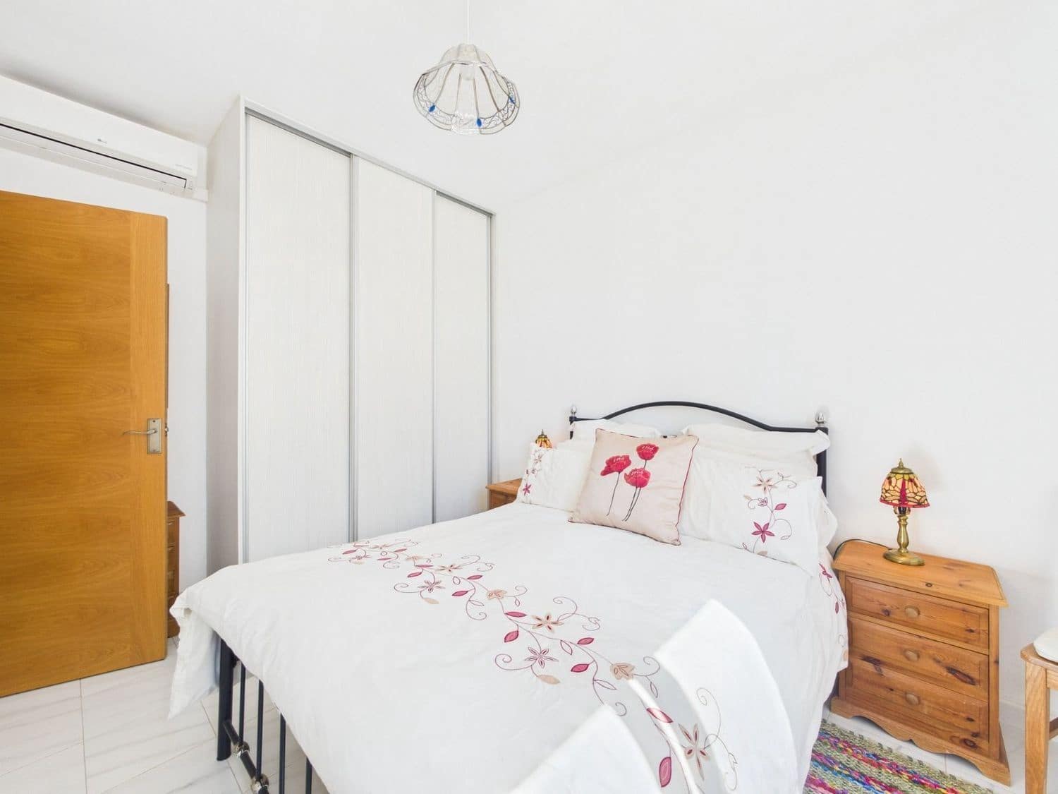 2 chambre Appartement à vendre à Mojacar avec piscine - 195 000 € (Ref: 9467725)