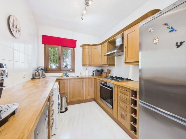 2 chambre Appartement à vendre à Mojácar avec piscine - 195 000 € (Ref: 9467725)