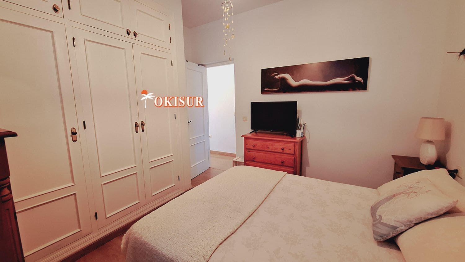 2 slaapkamer Villa te koop in Mojacar met garage - € 159.000 (Ref: 9469997)