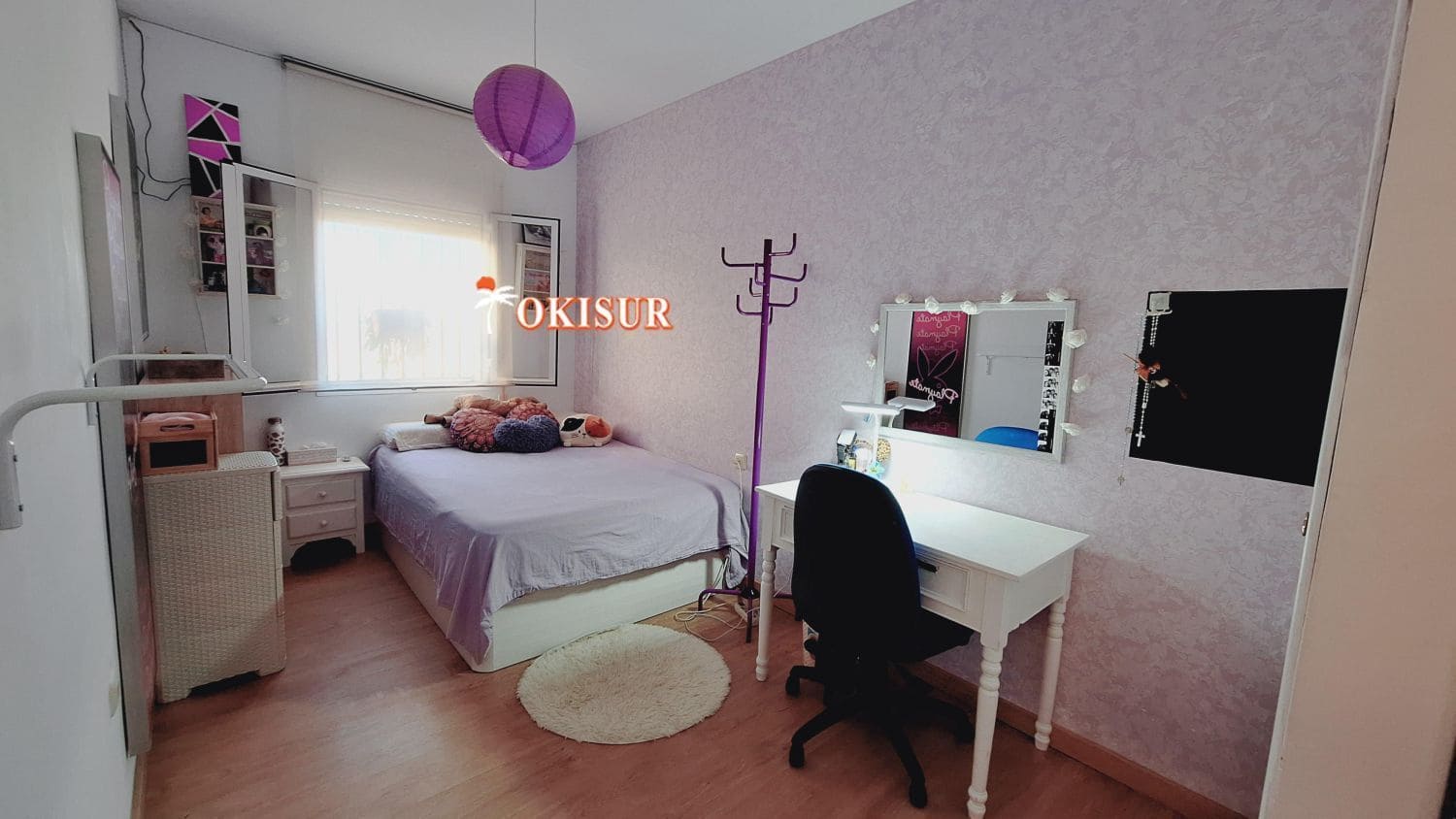 2 slaapkamer Villa te koop in Mojacar met garage - € 159.000 (Ref: 9469997)