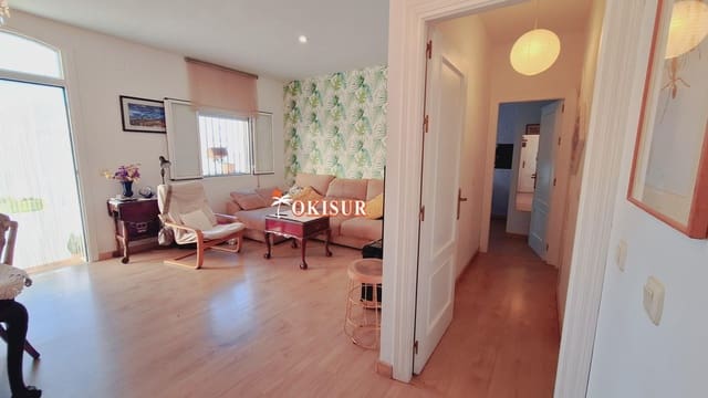 2 slaapkamer Villa te koop in Mojácar met garage - € 159.000 (Ref: 9469997)