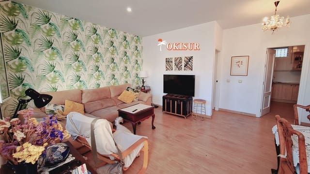 2 slaapkamer Villa te koop in Mojácar met garage - € 159.000 (Ref: 9469997)