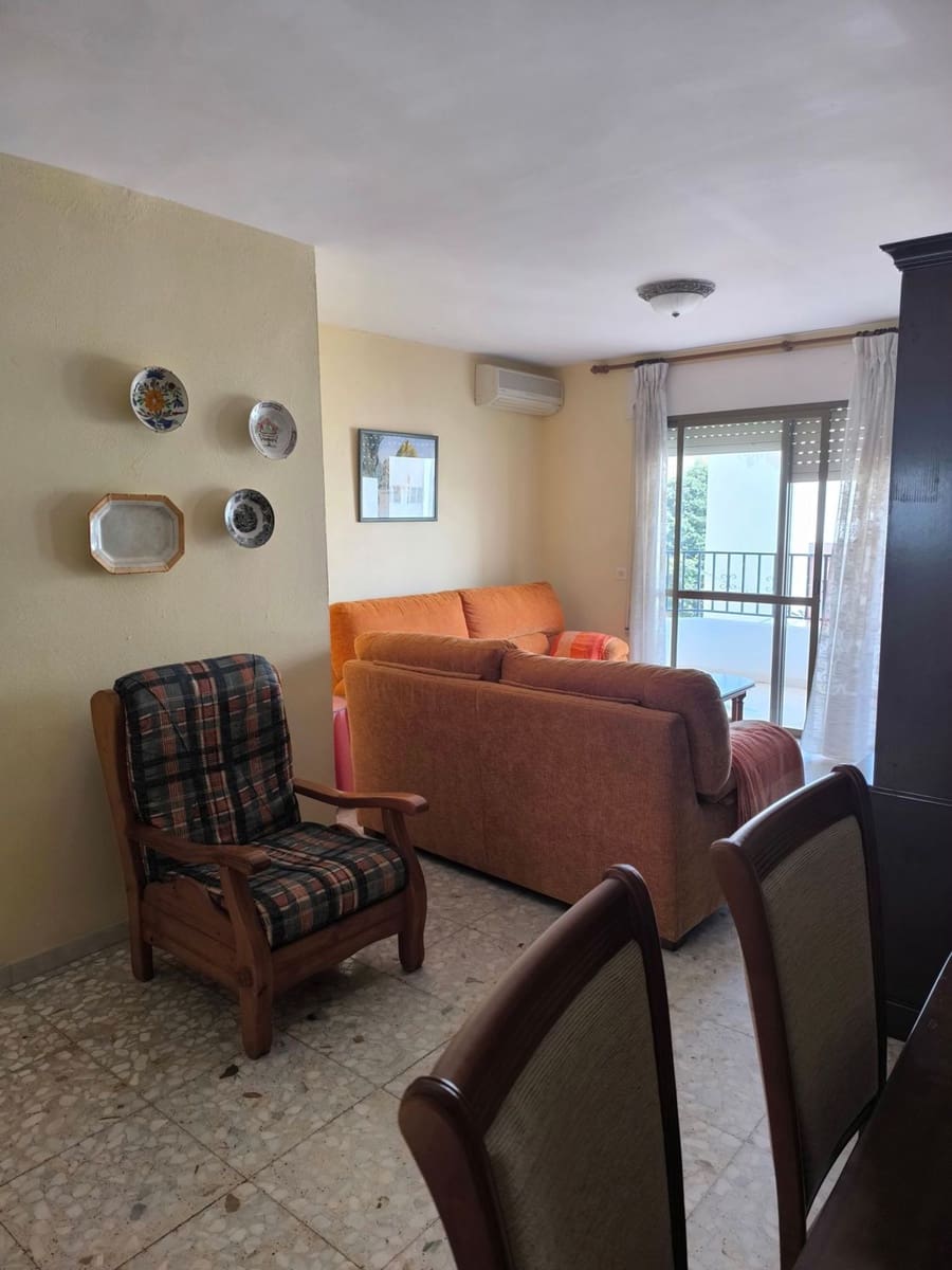 4 chambre Appartement à vendre à Mojacar avec garage - 155 000 € (Ref: 9469998)
