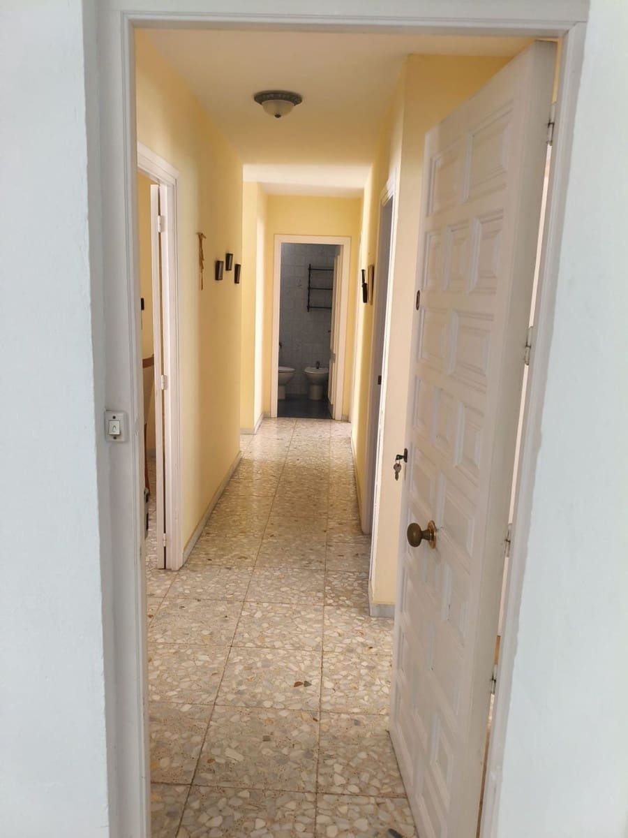 4 chambre Appartement à vendre à Mojacar avec garage - 155 000 € (Ref: 9469998)