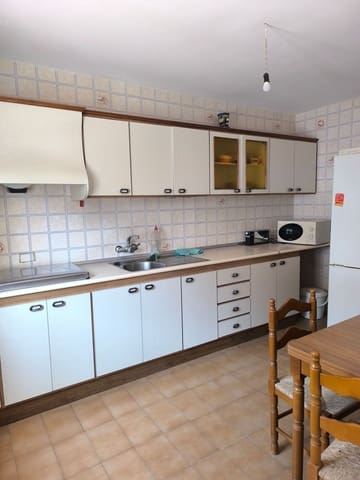 4 chambre Appartement à vendre à Mojácar avec garage - 155 000 € (Ref: 9469998)