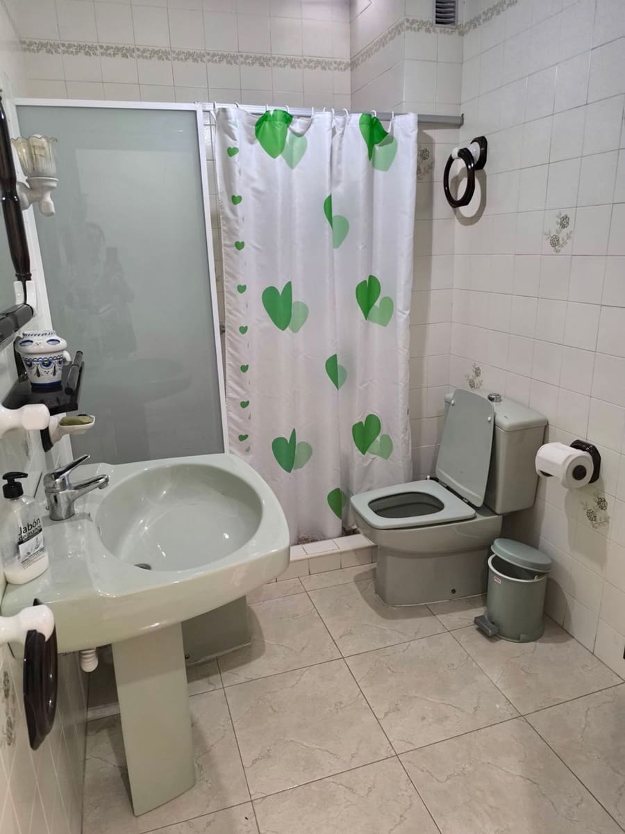 4 chambre Appartement à vendre à Mojacar avec garage - 155 000 € (Ref: 9469998)