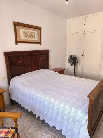 4 chambre Appartement à vendre à Mojácar avec garage - 155 000 € (Ref: 9469998)