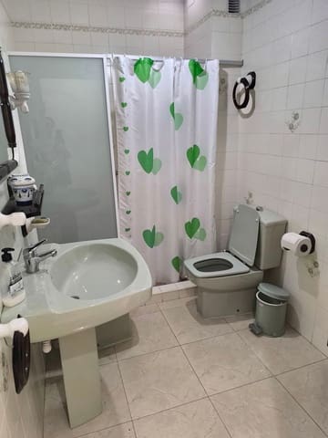 4 chambre Appartement à vendre à Mojácar avec garage - 155 000 € (Ref: 9469998)