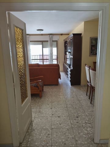 4 chambre Appartement à vendre à Mojácar avec garage - 155 000 € (Ref: 9469998)