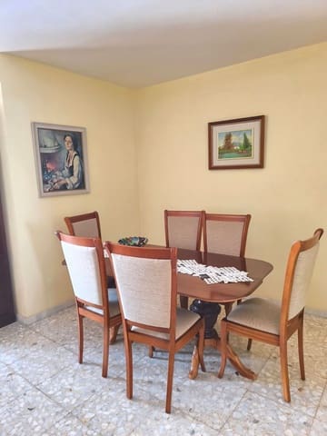 4 chambre Appartement à vendre à Mojácar avec garage - 155 000 € (Ref: 9469998)