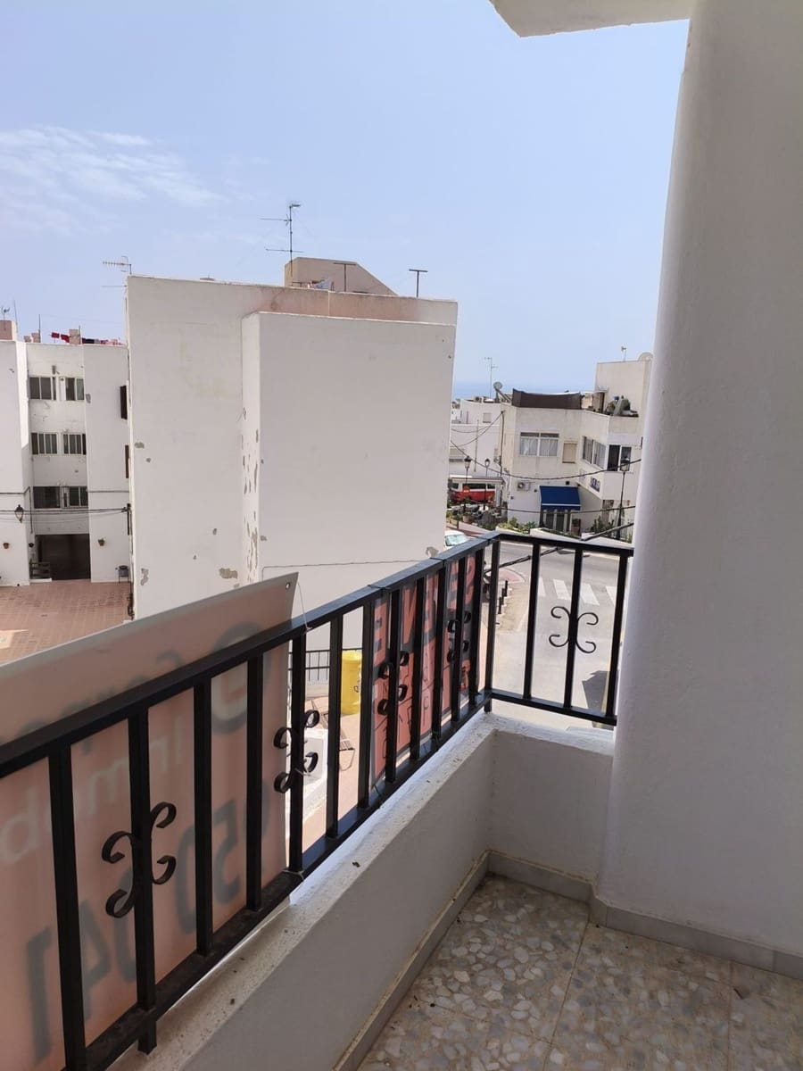 4 chambre Appartement à vendre à Mojacar avec garage - 155 000 € (Ref: 9469998)