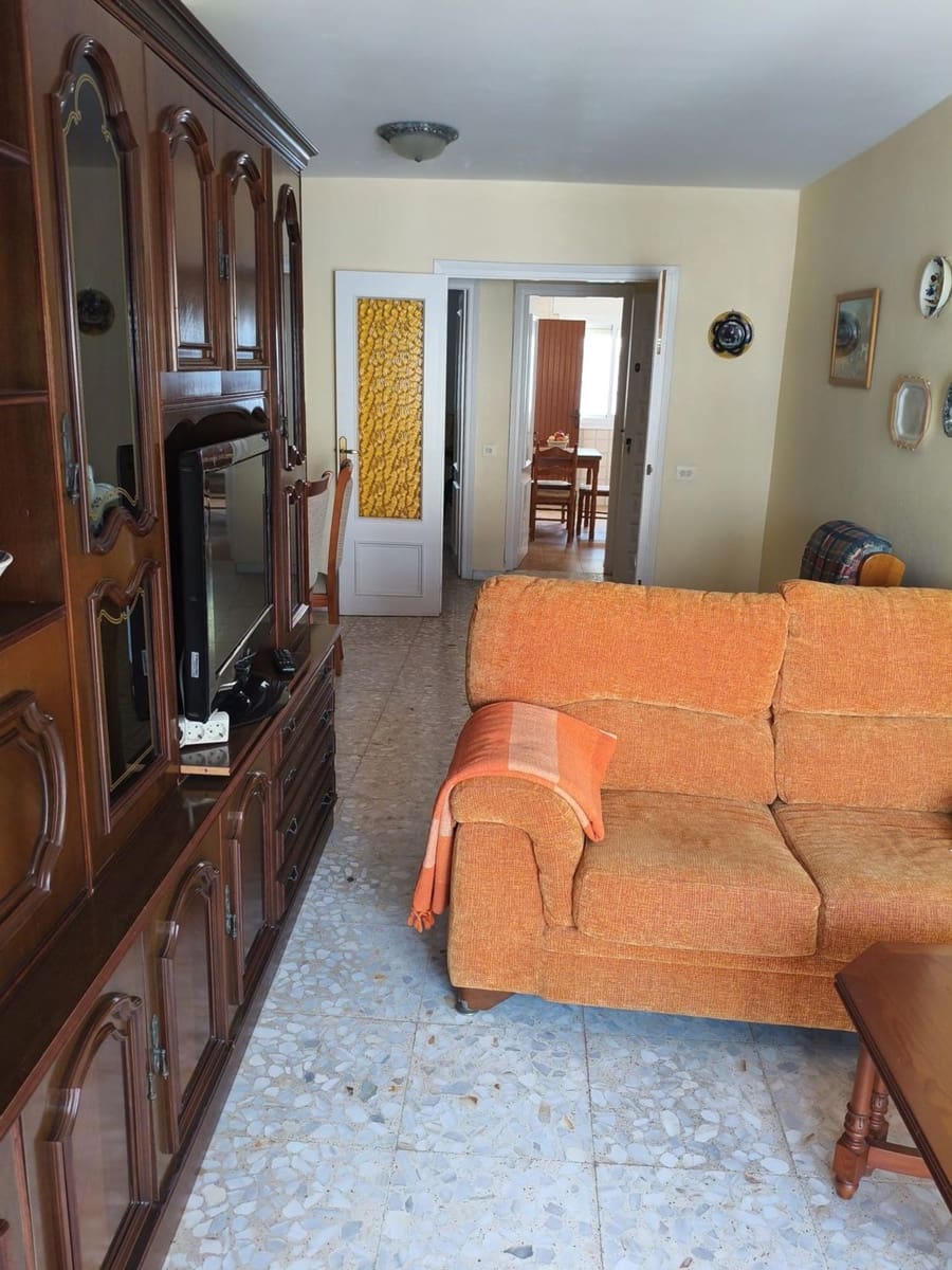 4 chambre Appartement à vendre à Mojacar avec garage - 155 000 € (Ref: 9469998)