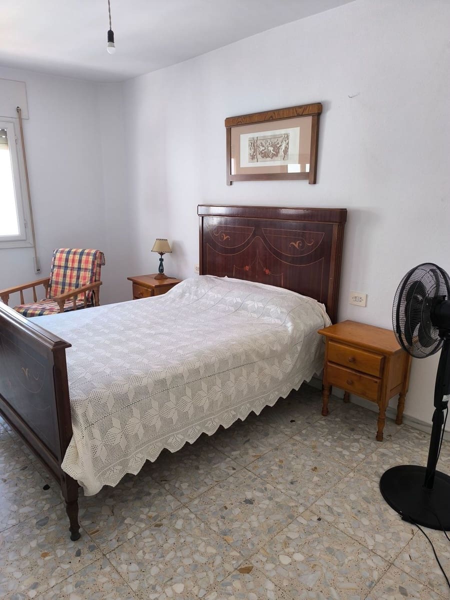 4 chambre Appartement à vendre à Mojacar avec garage - 155 000 € (Ref: 9469998)