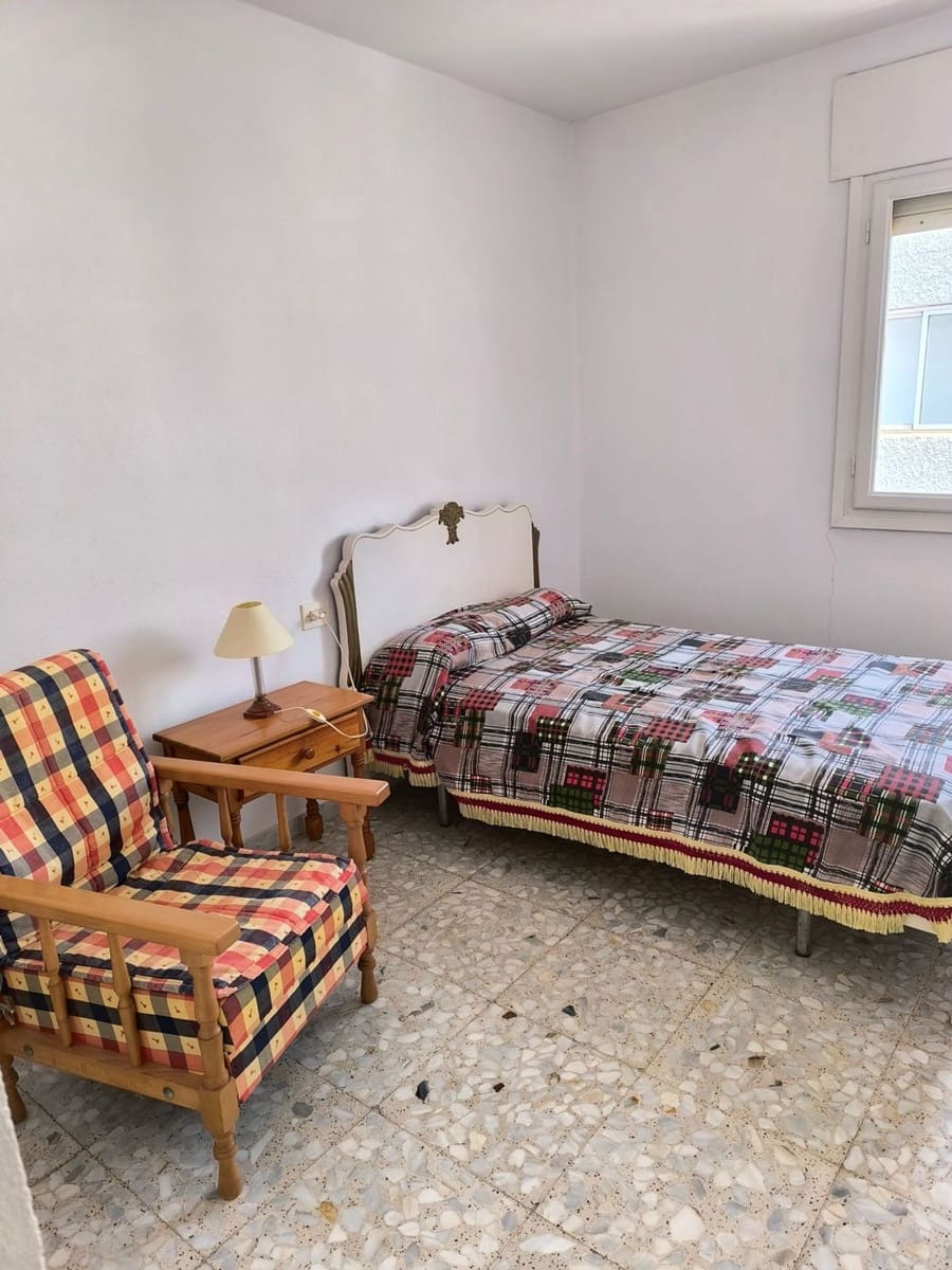 4 chambre Appartement à vendre à Mojacar avec garage - 155 000 € (Ref: 9469998)