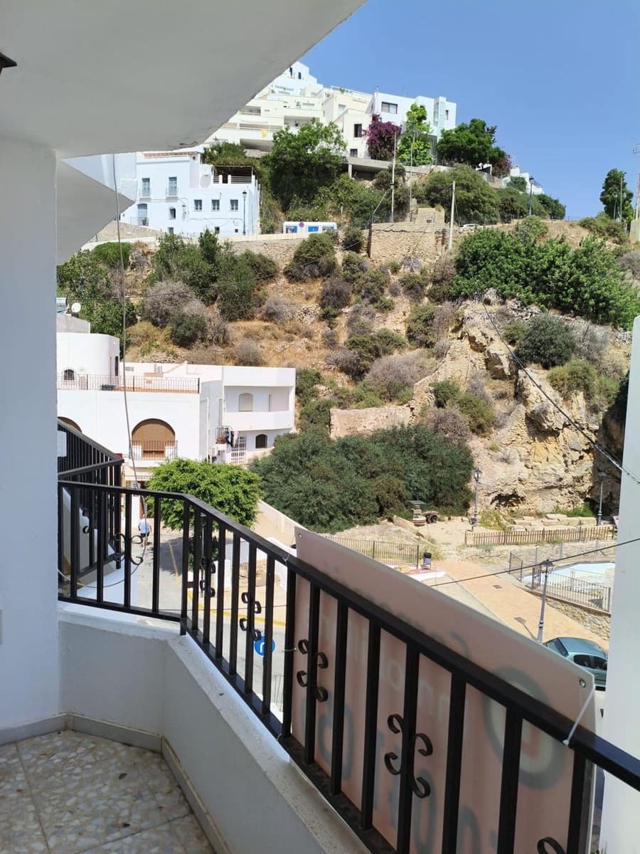 4 chambre Appartement à vendre à Mojacar avec garage - 155 000 € (Ref: 9469998)