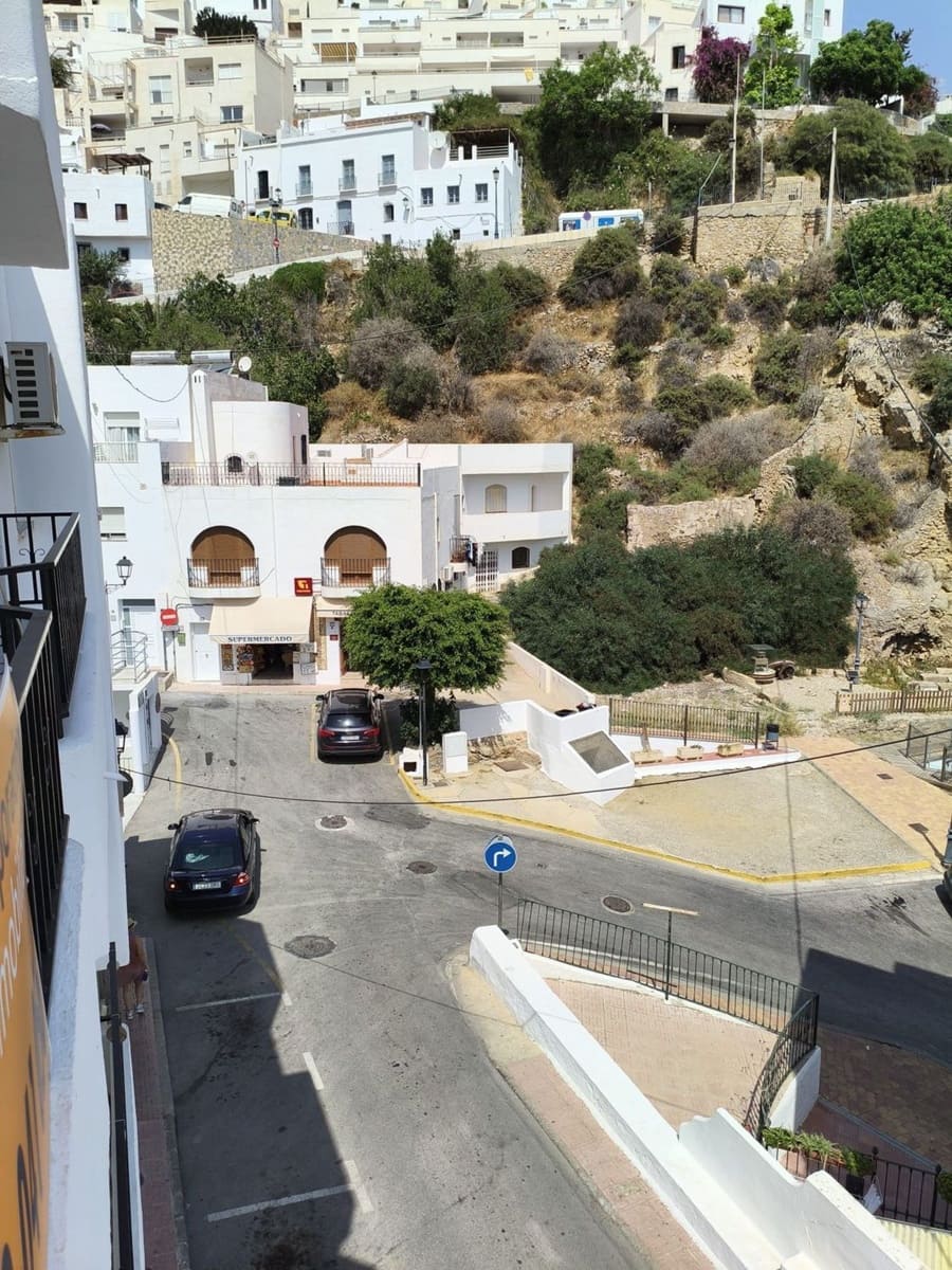 4 chambre Appartement à vendre à Mojacar avec garage - 155 000 € (Ref: 9469998)