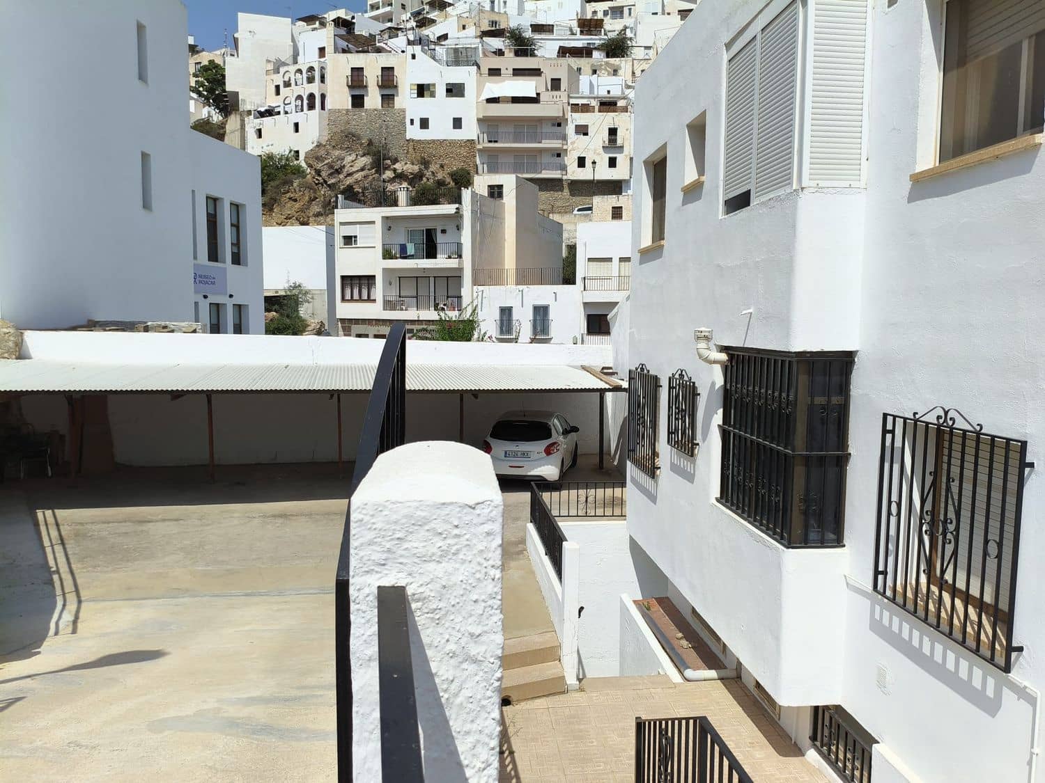 4 chambre Appartement à vendre à Mojacar avec garage - 155 000 € (Ref: 9469998)