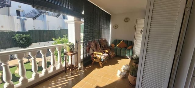 3 Zimmer Villa zu verkaufen in Mojácar mit Garage - 599.000 € (Ref: 9470057)