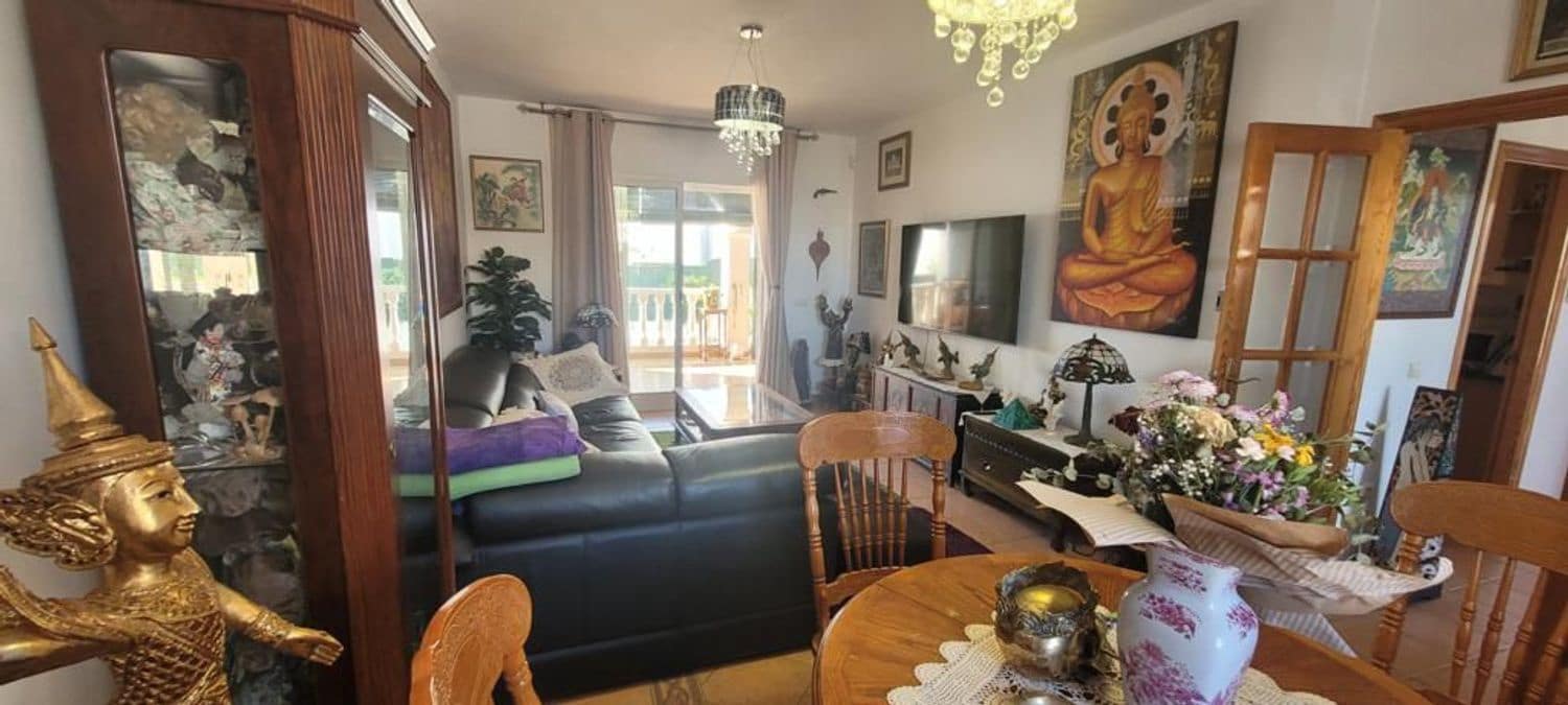 3 slaapkamer Villa te koop in Mojacar met garage - € 599.000 (Ref: 9470057)