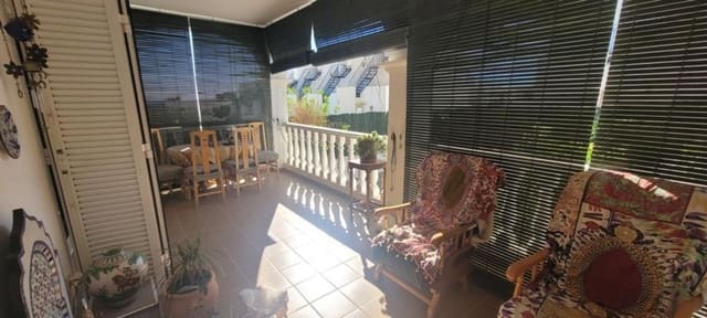 3 Zimmer Villa zu verkaufen in Mojácar mit Garage - 599.000 € (Ref: 9470057)