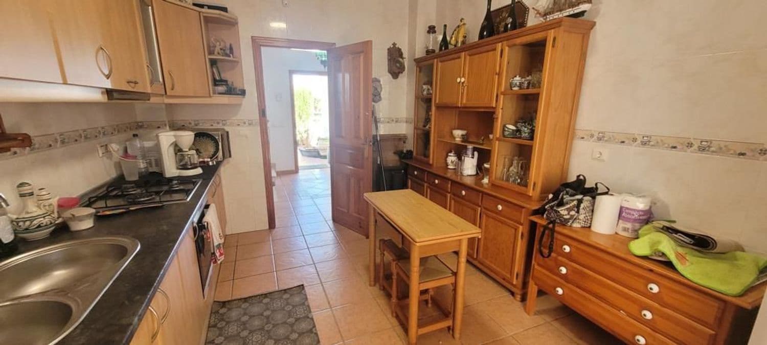 3 slaapkamer Villa te koop in Mojacar met garage - € 599.000 (Ref: 9470057)