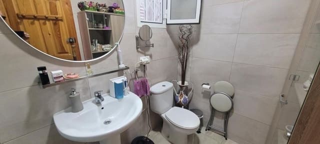 3 Zimmer Villa zu verkaufen in Mojácar mit Garage - 599.000 € (Ref: 9470057)