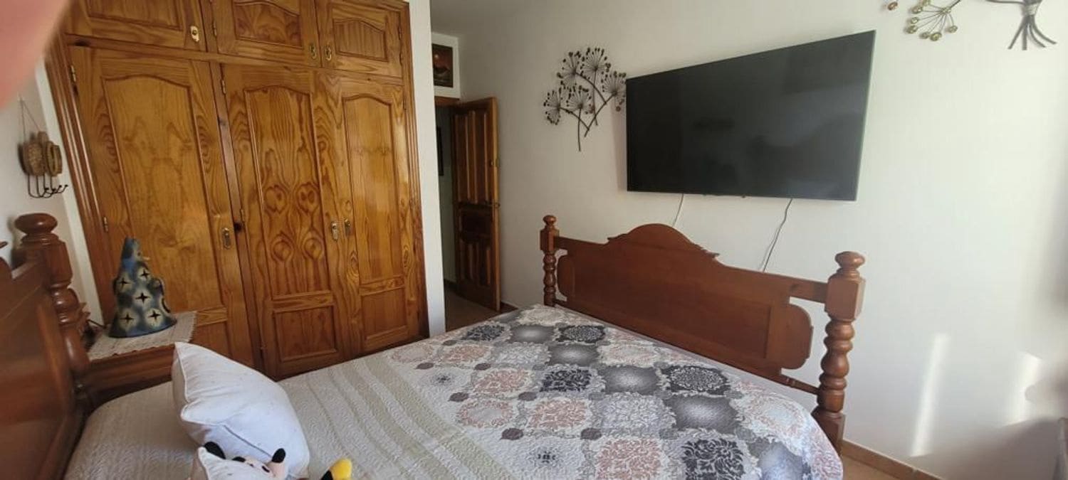 3 slaapkamer Villa te koop in Mojacar met garage - € 599.000 (Ref: 9470057)