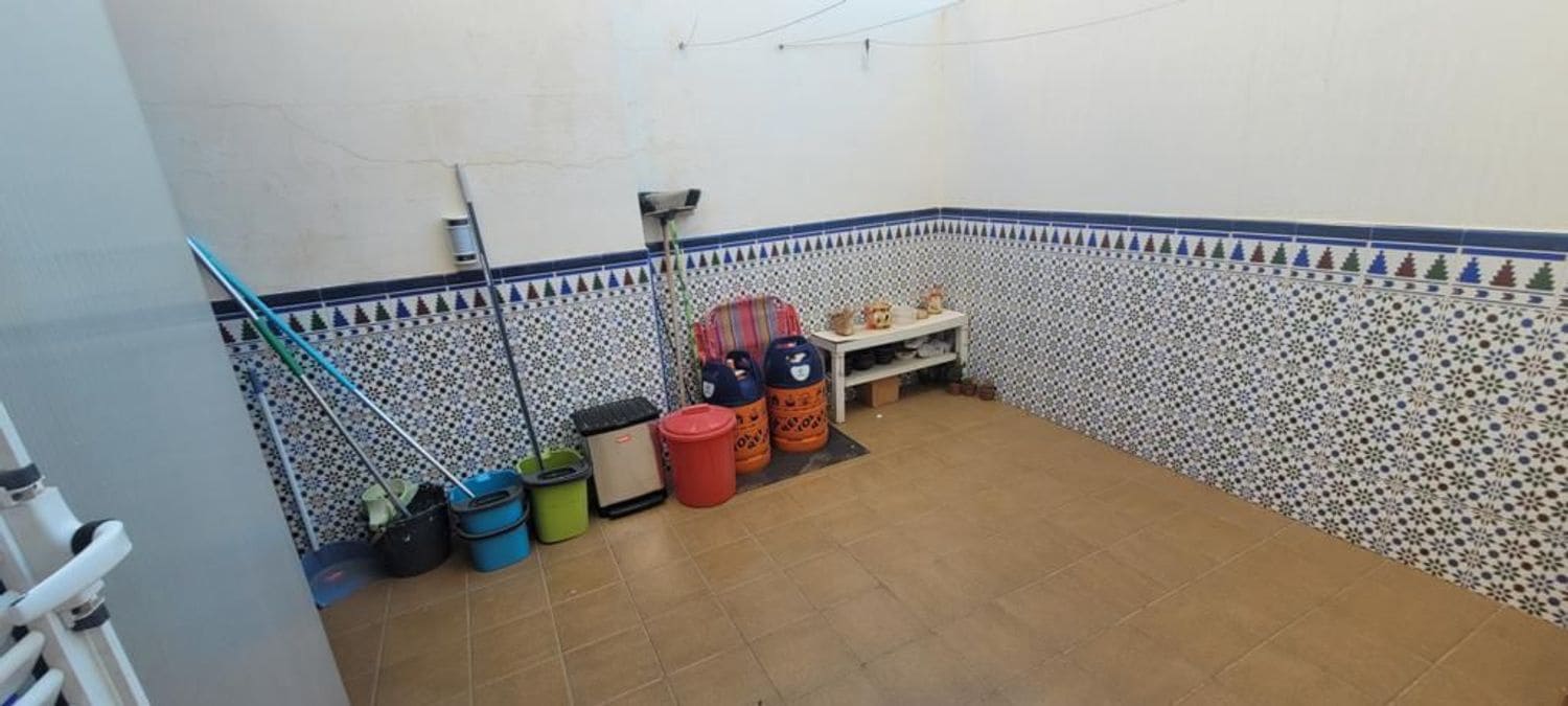 3 slaapkamer Villa te koop in Mojacar met garage - € 599.000 (Ref: 9470057)