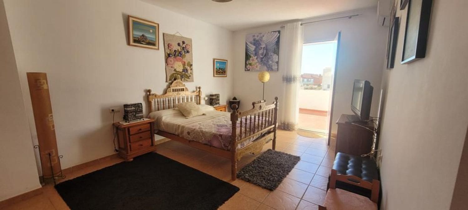 3 slaapkamer Villa te koop in Mojacar met garage - € 599.000 (Ref: 9470057)