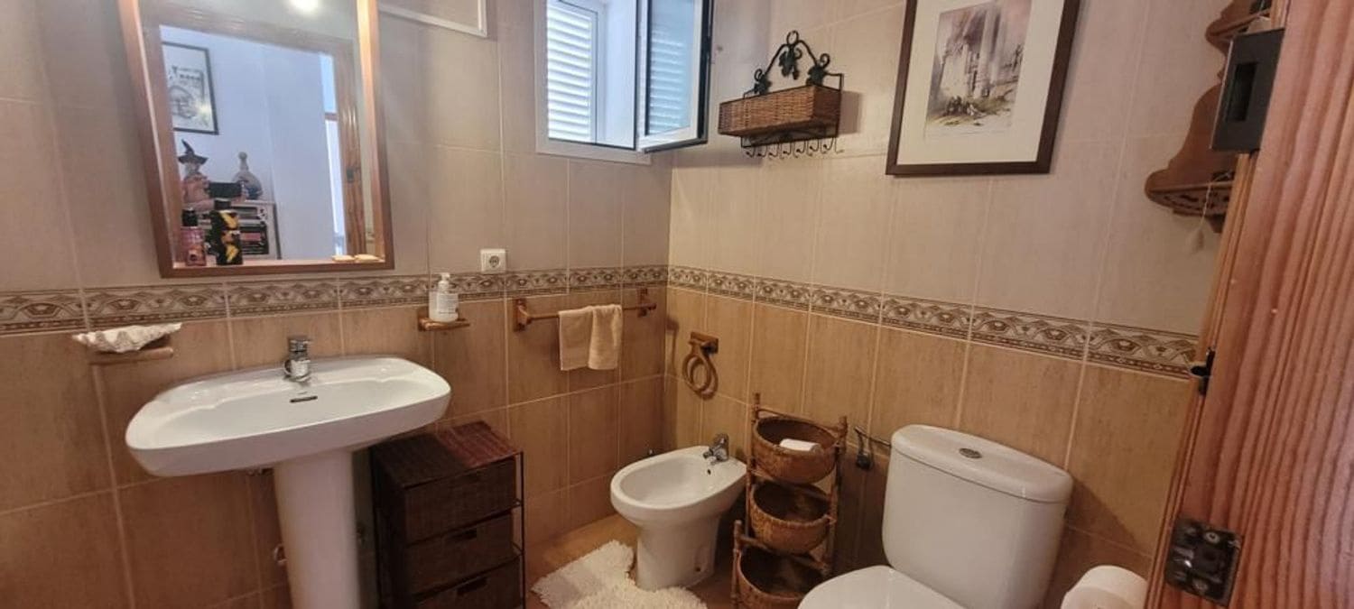 3 slaapkamer Villa te koop in Mojacar met garage - € 599.000 (Ref: 9470057)