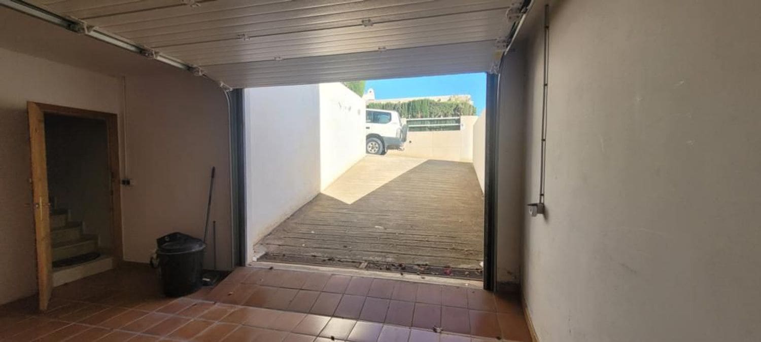 3 slaapkamer Villa te koop in Mojacar met garage - € 599.000 (Ref: 9470057)