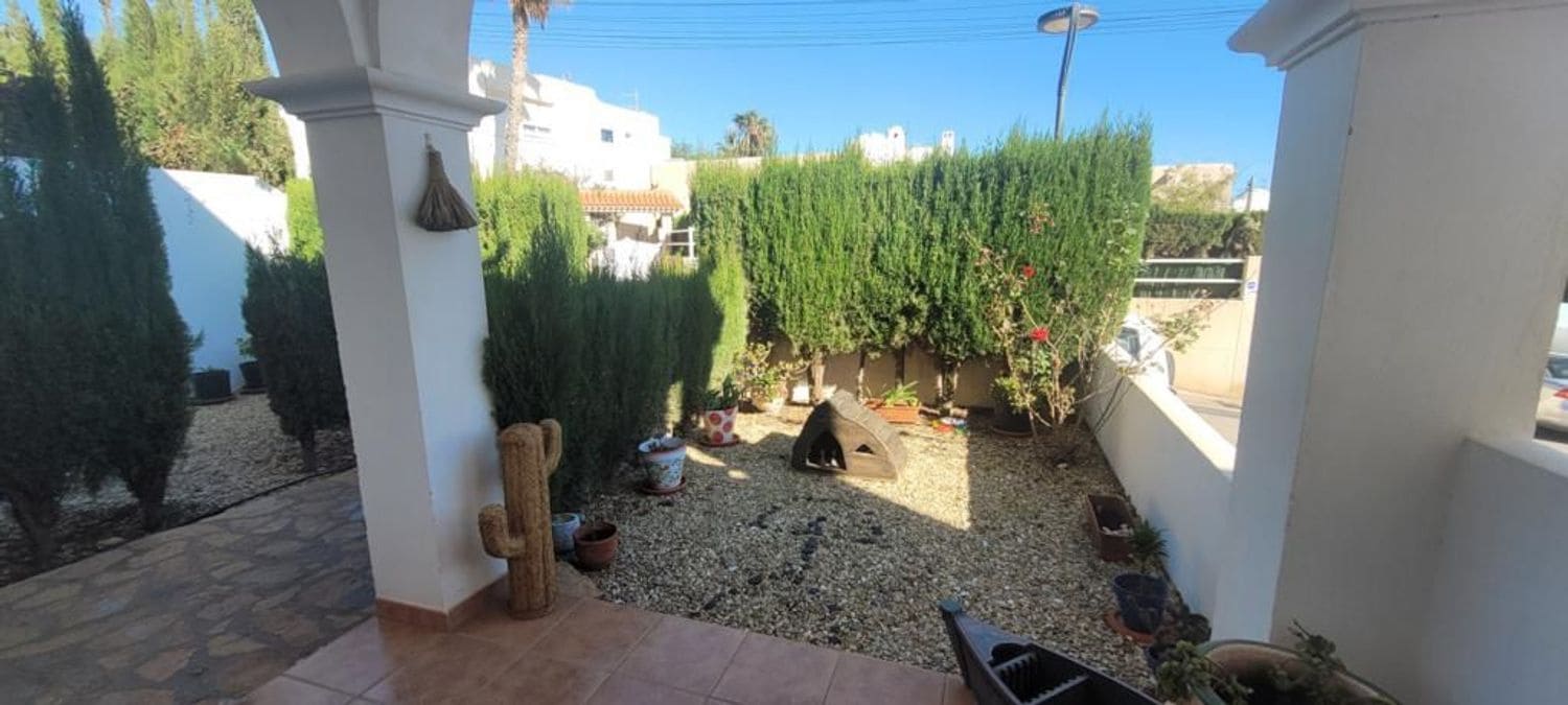 3 slaapkamer Villa te koop in Mojacar met garage - € 599.000 (Ref: 9470057)