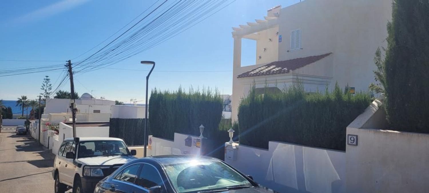 3 slaapkamer Villa te koop in Mojacar met garage - € 599.000 (Ref: 9470057)