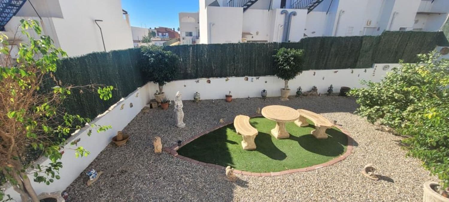 3 slaapkamer Villa te koop in Mojacar met garage - € 599.000 (Ref: 9470057)