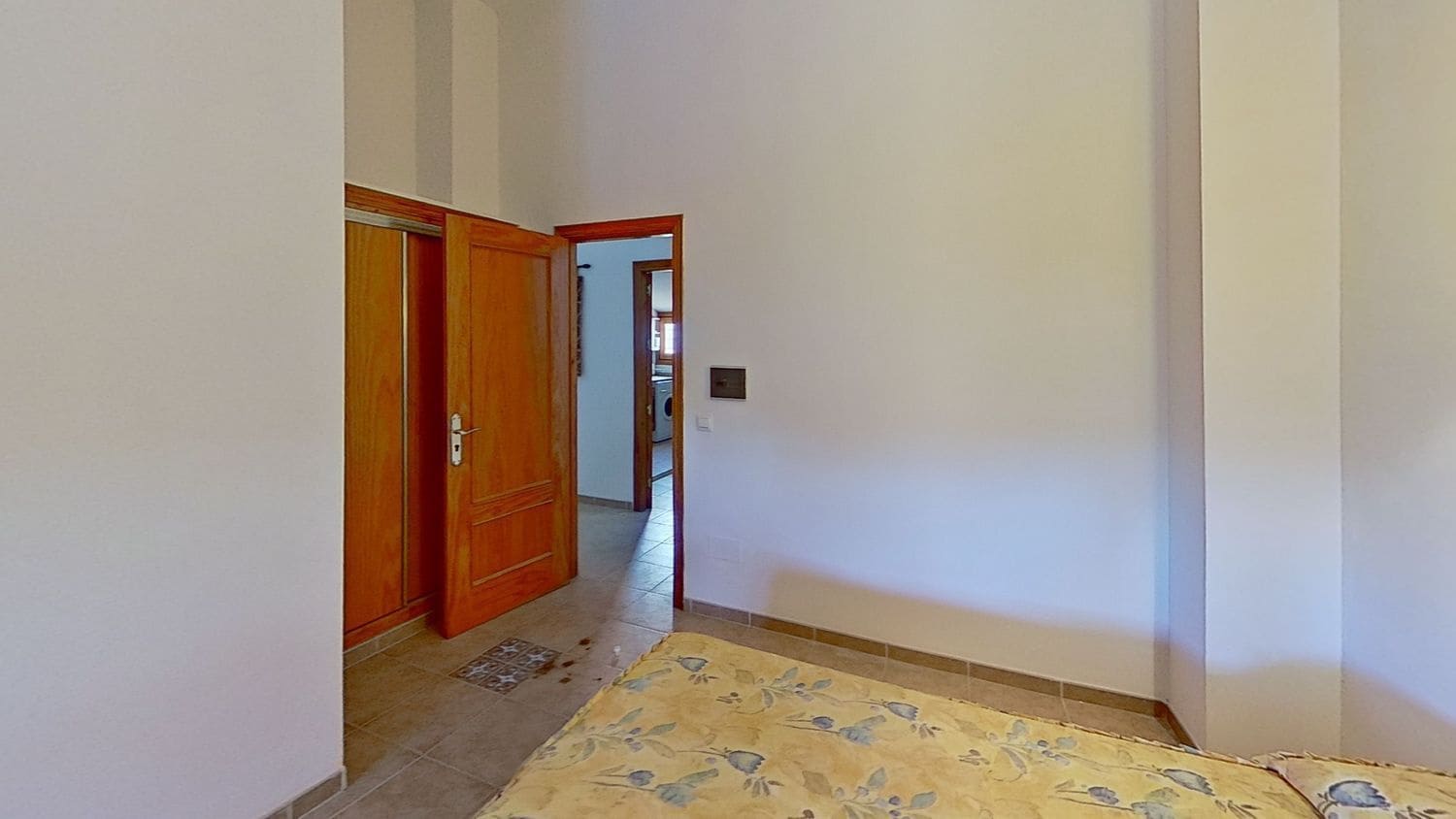 1 quarto Moradia para venda em Mojacar com piscina - 950 000 € (Ref: 9470058)