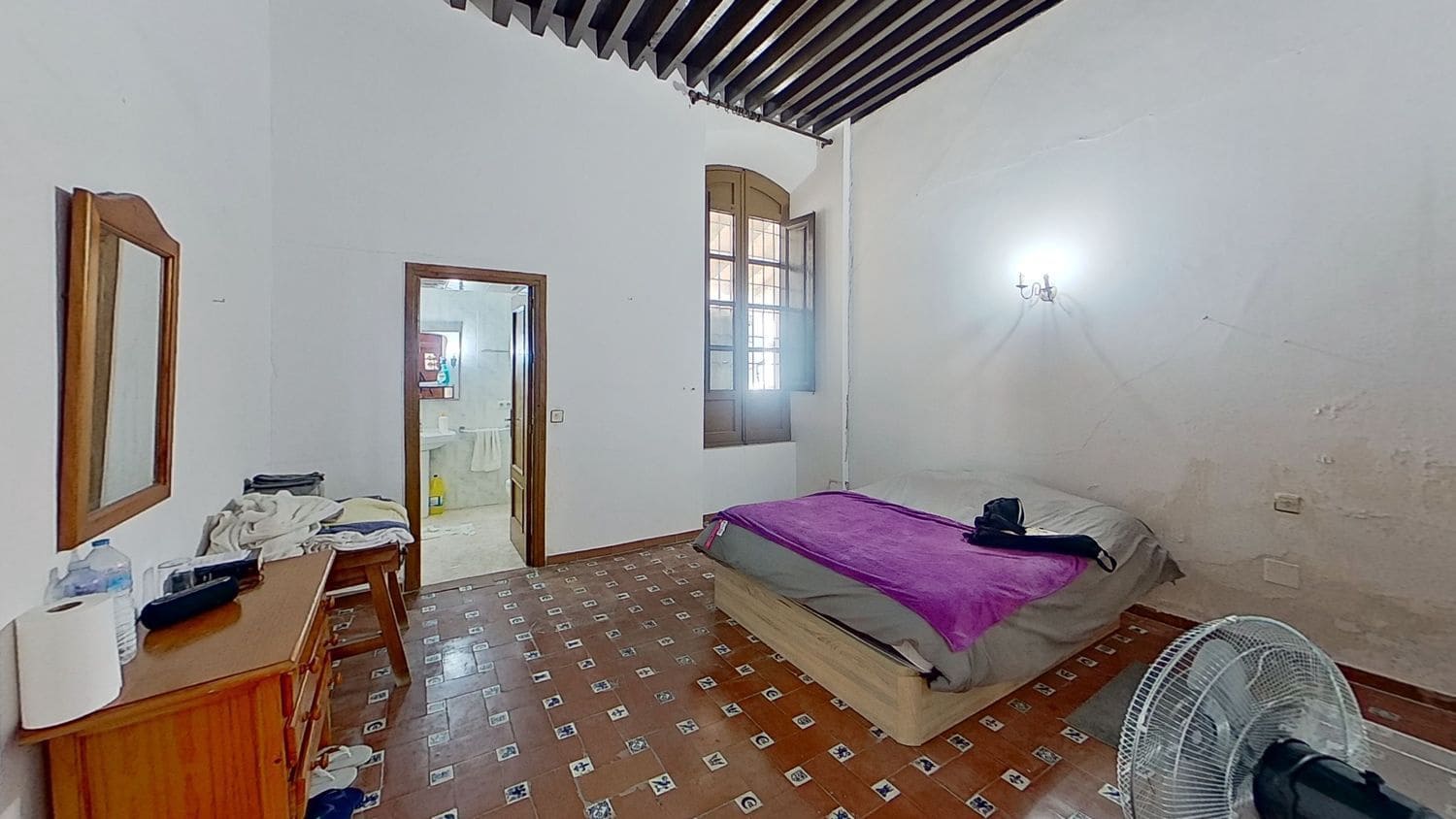 1 quarto Moradia para venda em Mojacar com piscina - 950 000 € (Ref: 9470058)