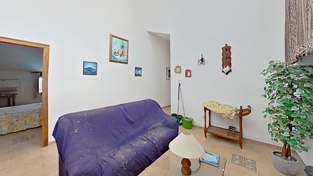 1 slaapkamer Villa te koop in Mojácar met zwembad - € 950.000 (Ref: 9470058)