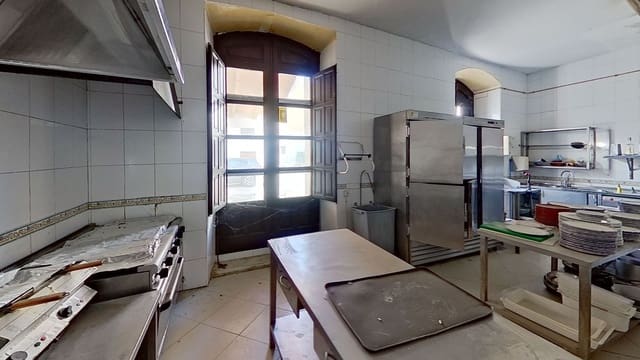 1 slaapkamer Villa te koop in Mojácar met zwembad - € 950.000 (Ref: 9470058)