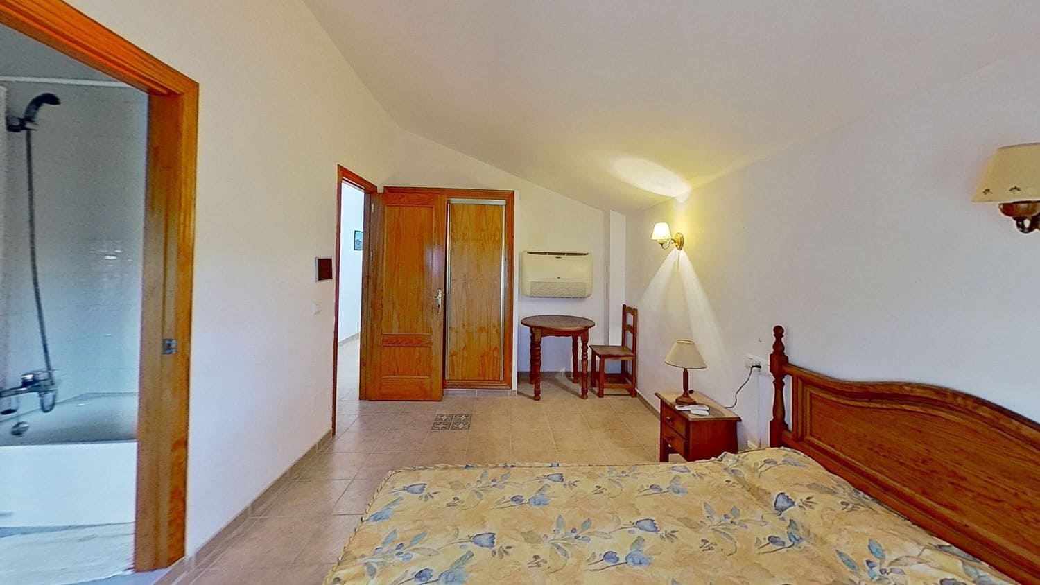 1 quarto Moradia para venda em Mojacar com piscina - 950 000 € (Ref: 9470058)