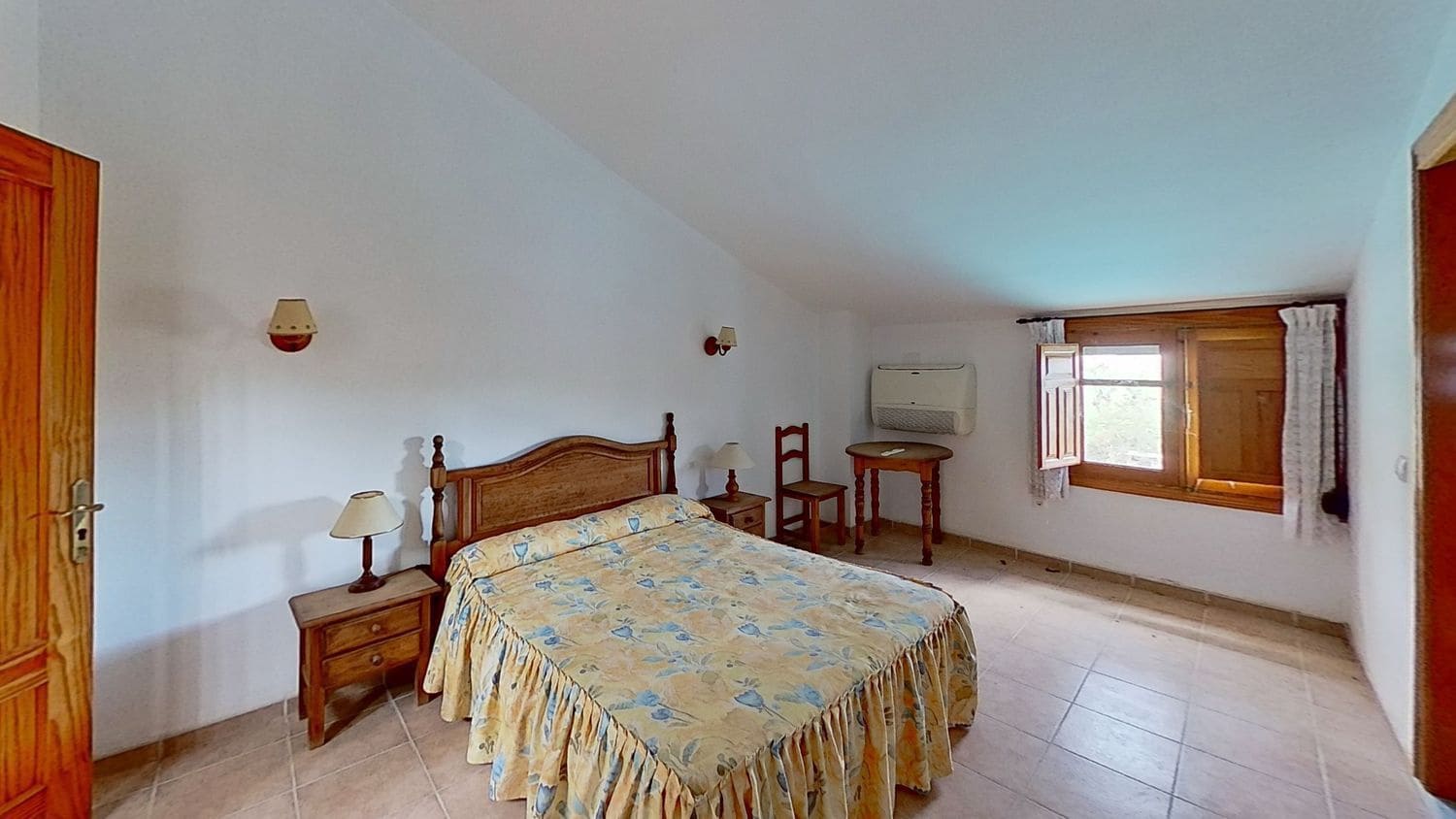 1 quarto Moradia para venda em Mojacar com piscina - 950 000 € (Ref: 9470058)