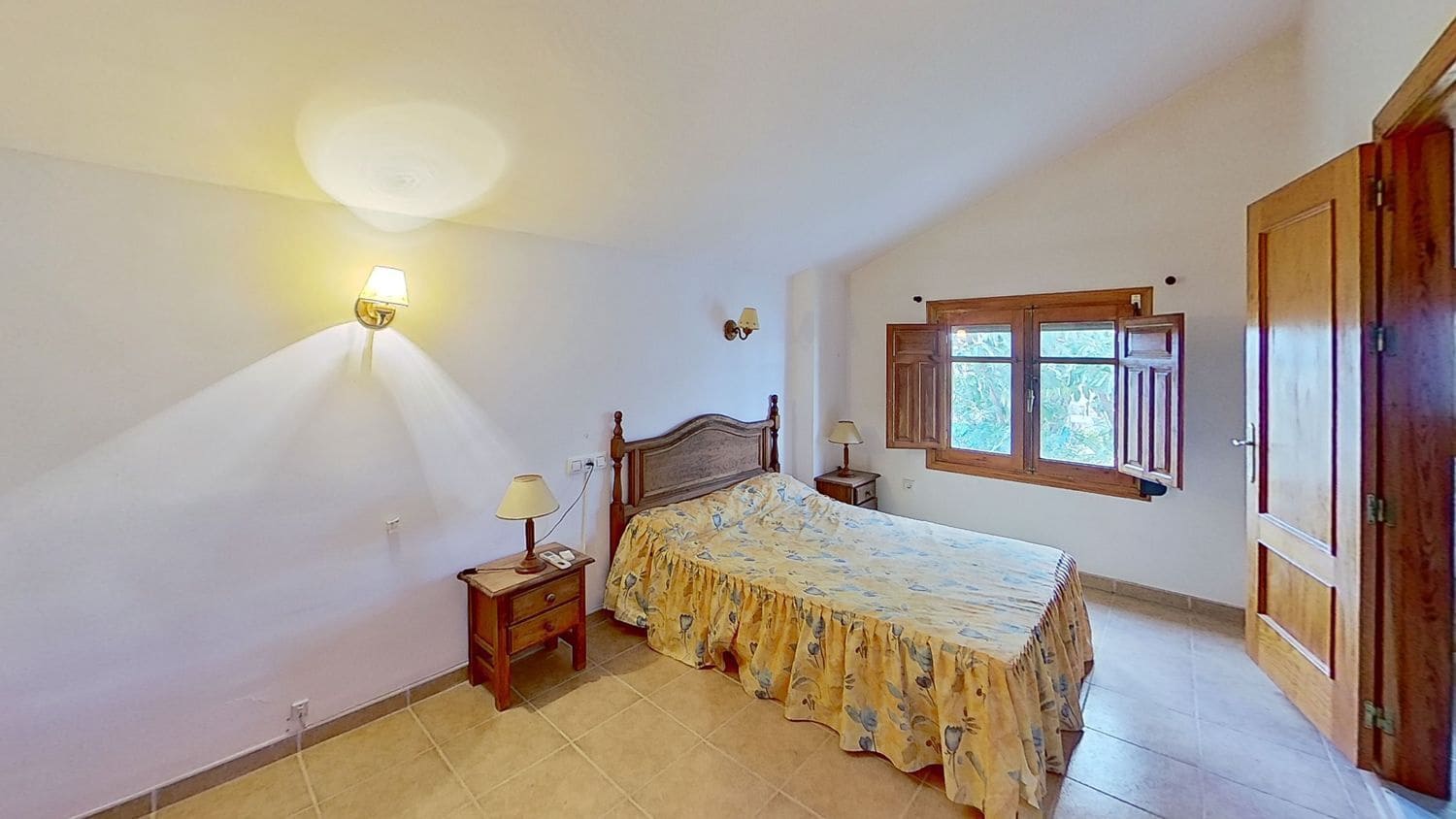 1 quarto Moradia para venda em Mojacar com piscina - 950 000 € (Ref: 9470058)