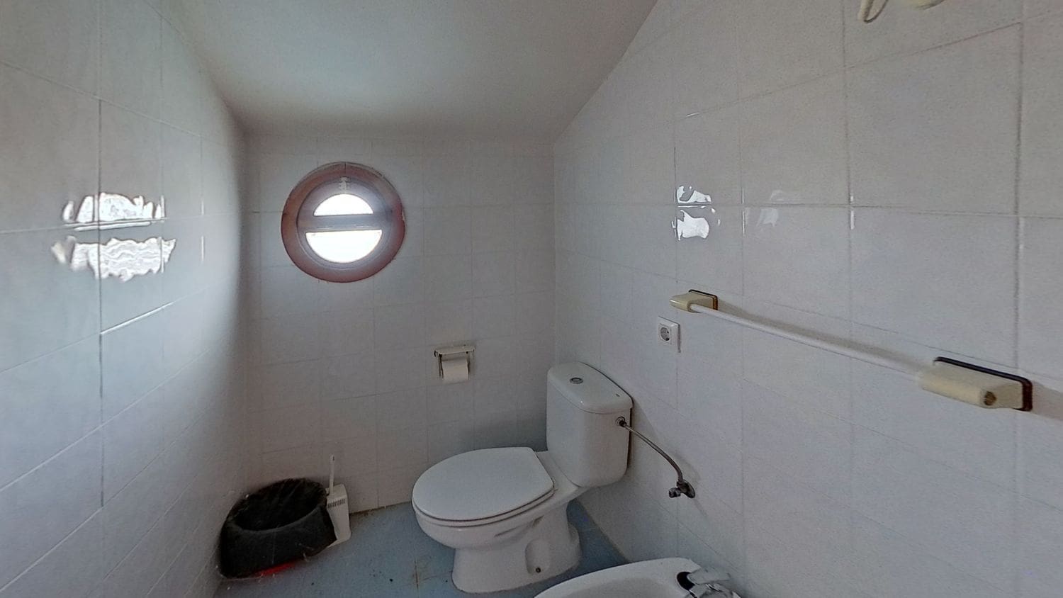 1 quarto Moradia para venda em Mojacar com piscina - 950 000 € (Ref: 9470058)