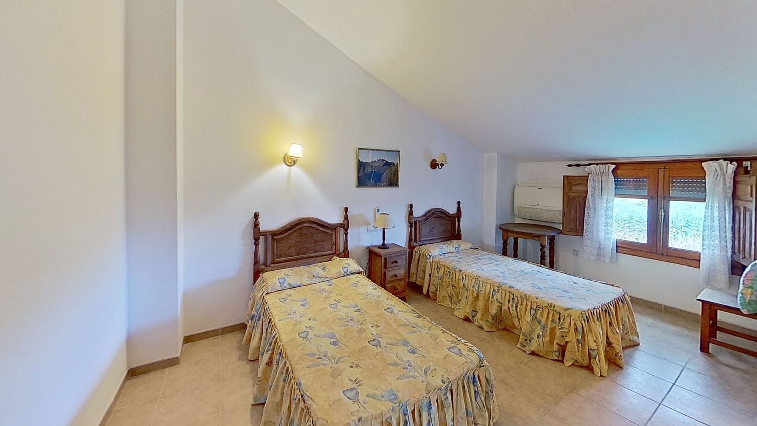 1 quarto Moradia para venda em Mojacar com piscina - 950 000 € (Ref: 9470058)