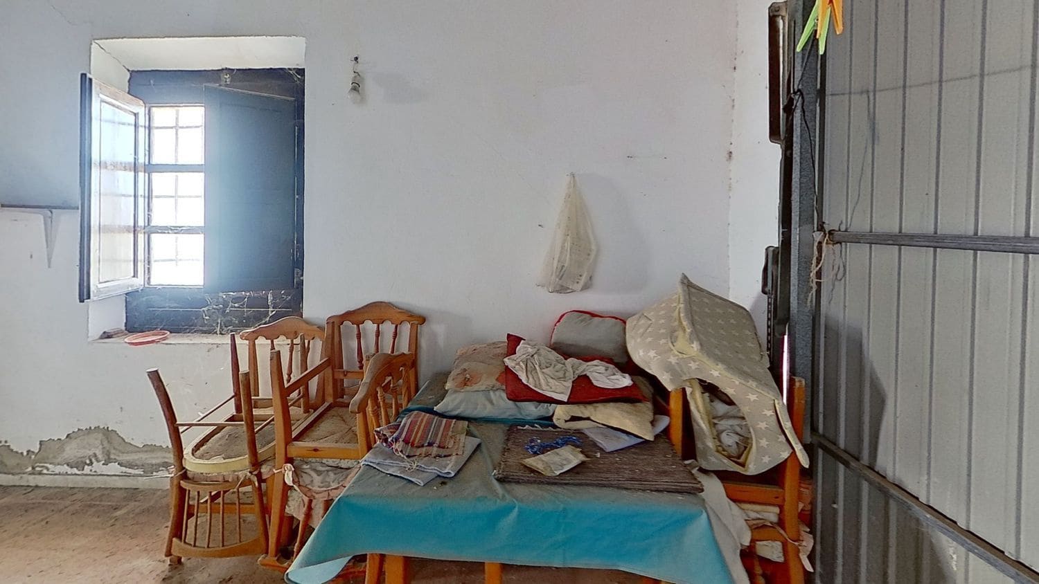 1 quarto Moradia para venda em Mojacar com piscina - 950 000 € (Ref: 9470058)