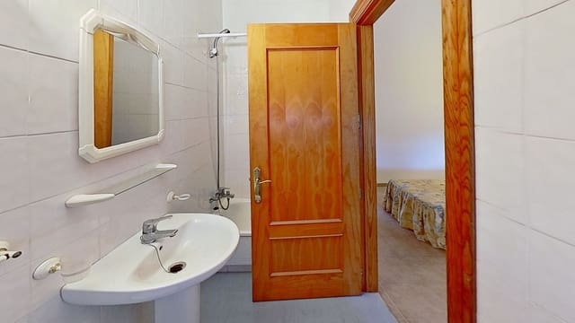 1 slaapkamer Villa te koop in Mojácar met zwembad - € 950.000 (Ref: 9470058)