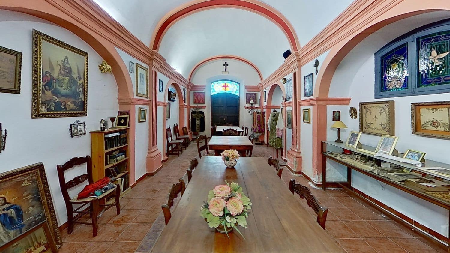 1 quarto Moradia para venda em Mojacar com piscina - 950 000 € (Ref: 9470058)