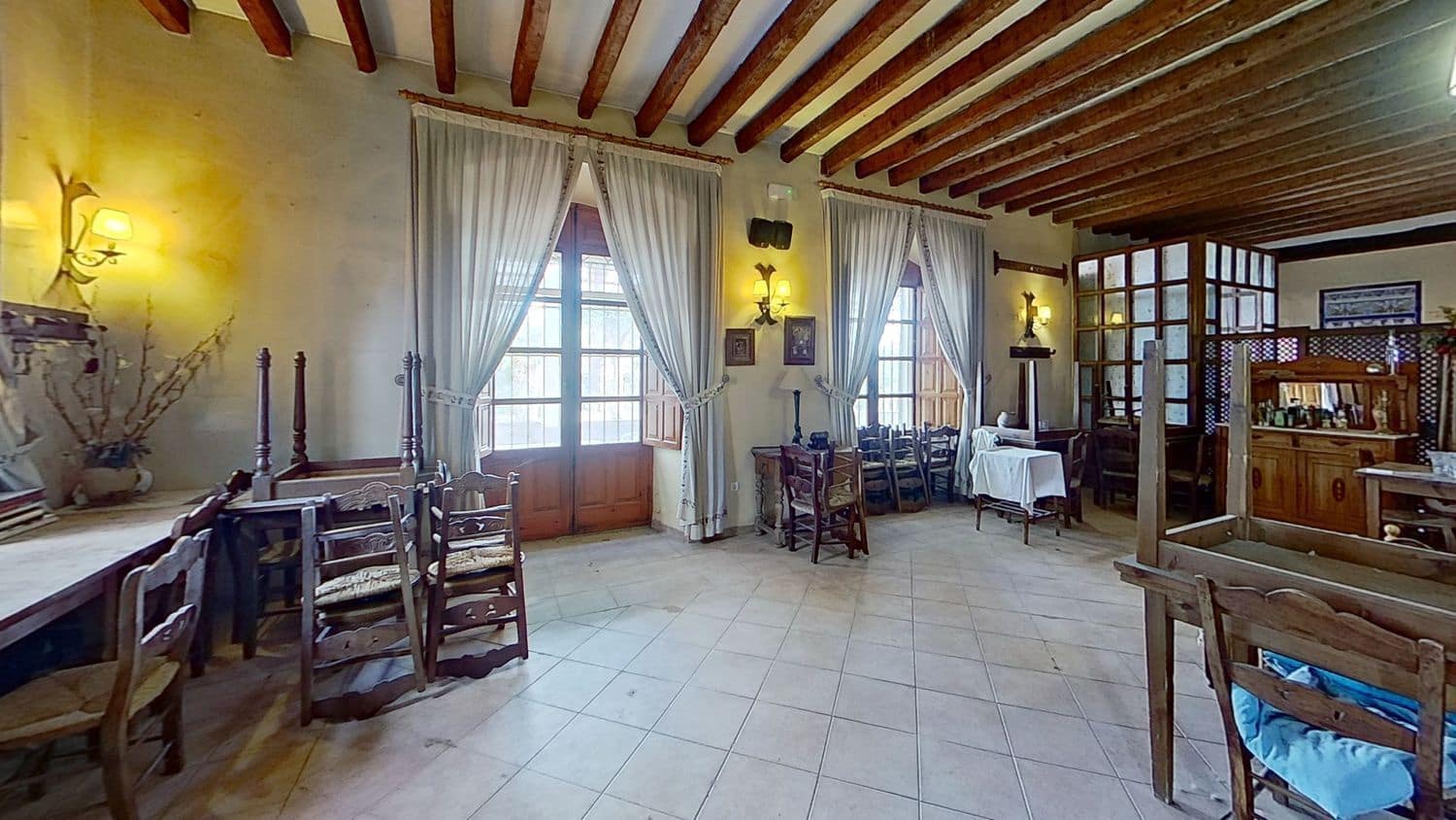 1 quarto Moradia para venda em Mojacar com piscina - 950 000 € (Ref: 9470058)