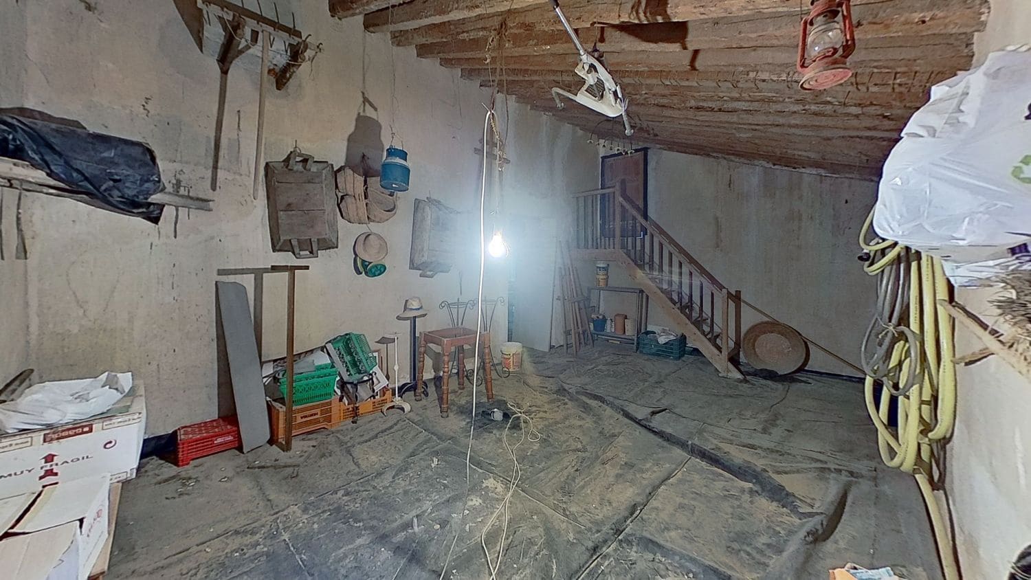 1 quarto Moradia para venda em Mojacar com piscina - 950 000 € (Ref: 9470058)