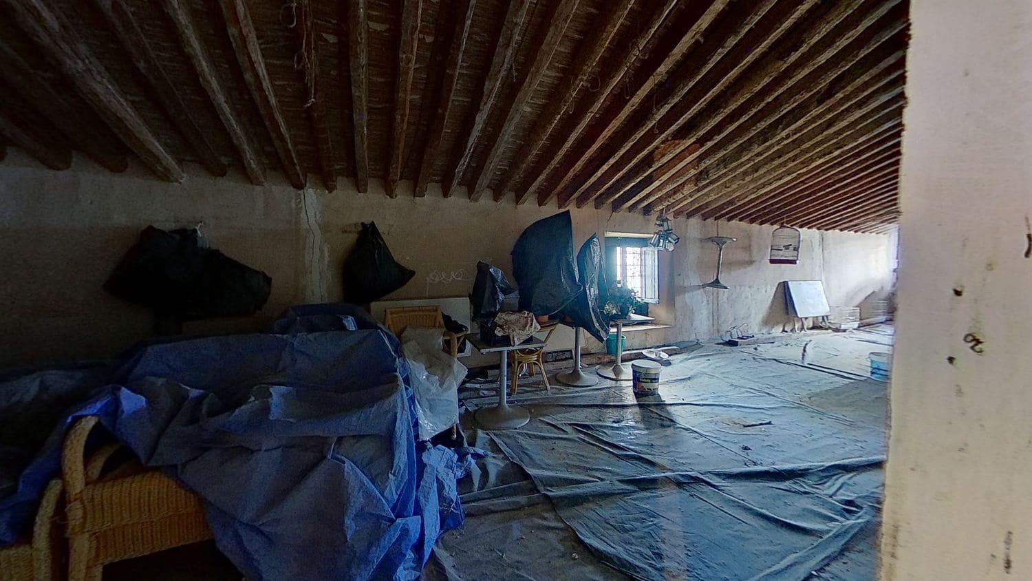 1 quarto Moradia para venda em Mojacar com piscina - 950 000 € (Ref: 9470058)