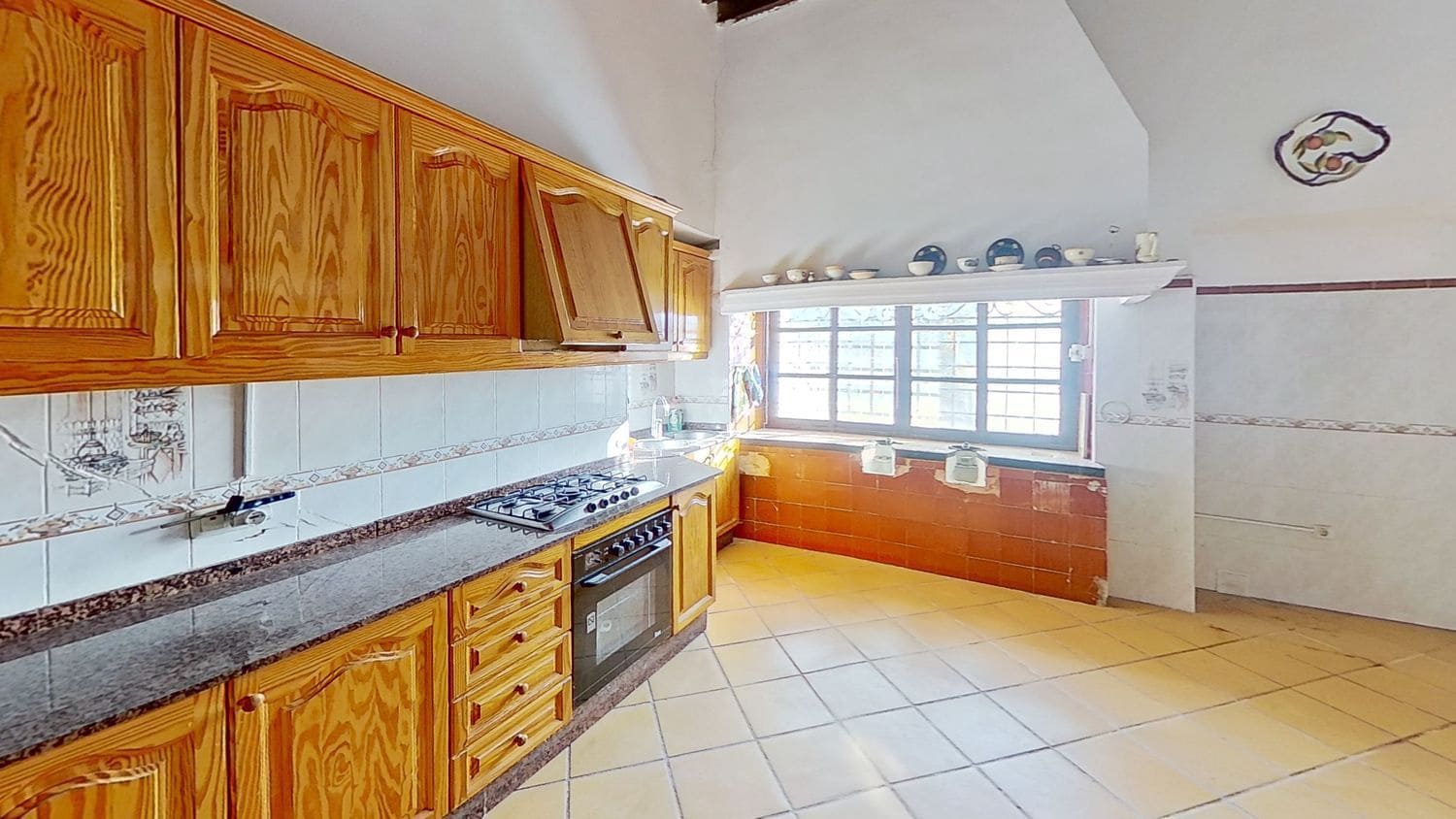 1 quarto Moradia para venda em Mojacar com piscina - 950 000 € (Ref: 9470058)